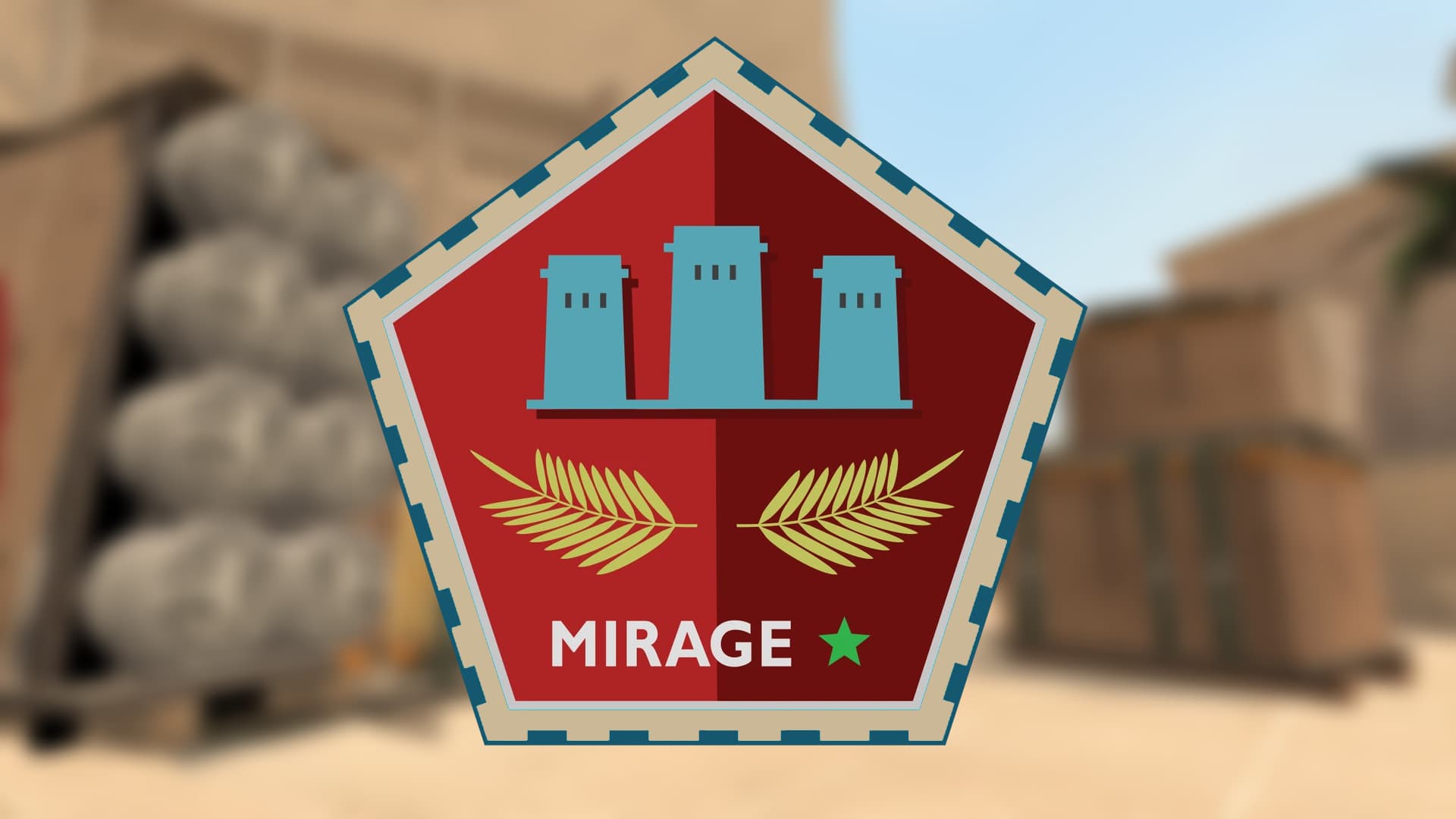 Mirage