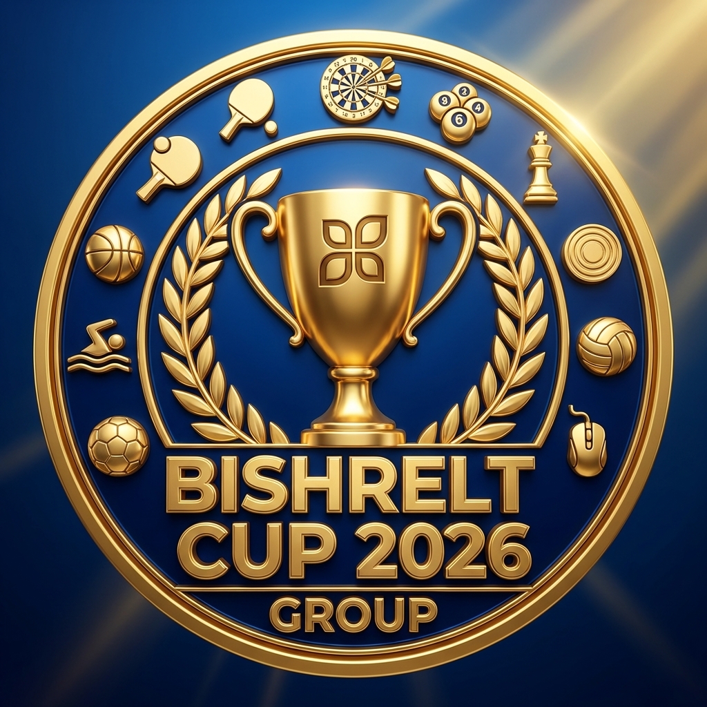 Bishrelt CUP 2026